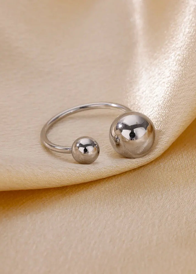 Eclaire Ring