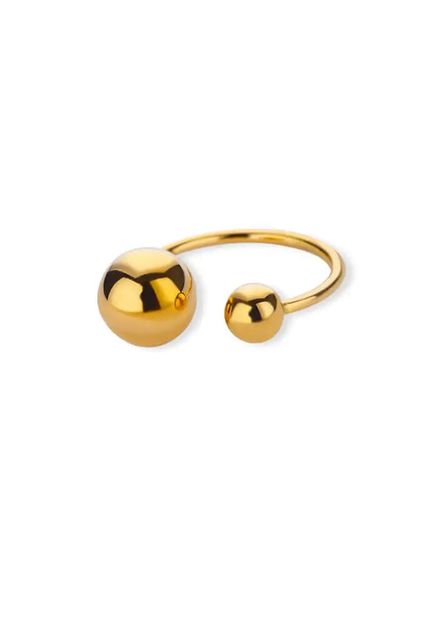 Eclaire Ring
