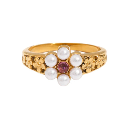 Eclipse Ring