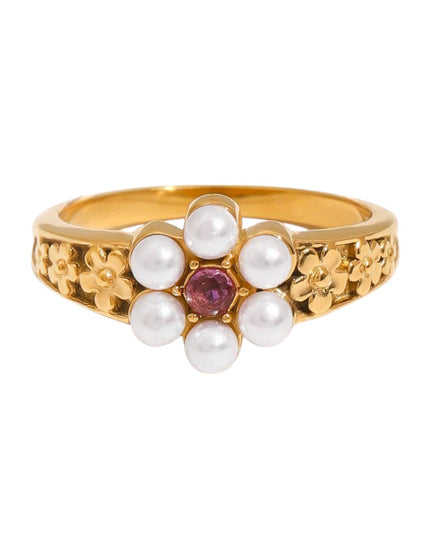 Eclipse Ring