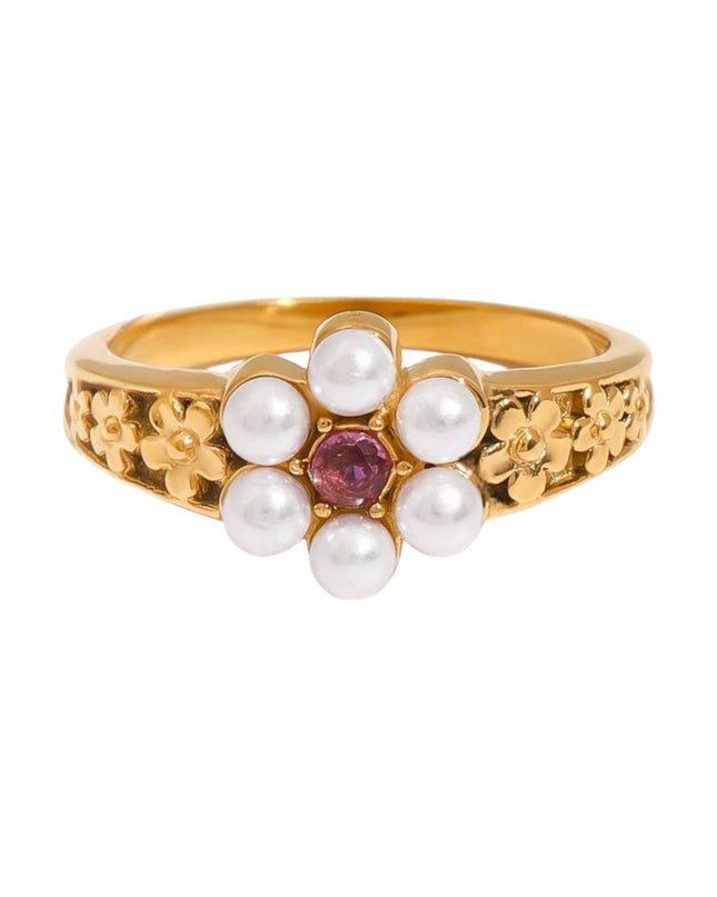 Eclipse Ring