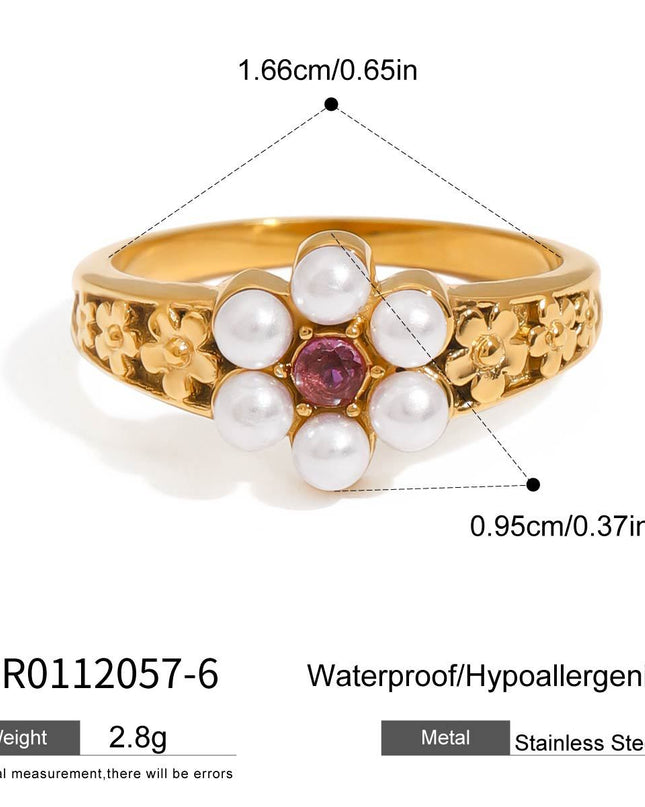 Eclipse Ring