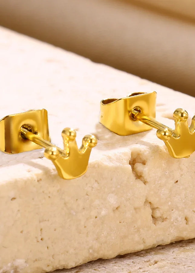 Edward Earrings