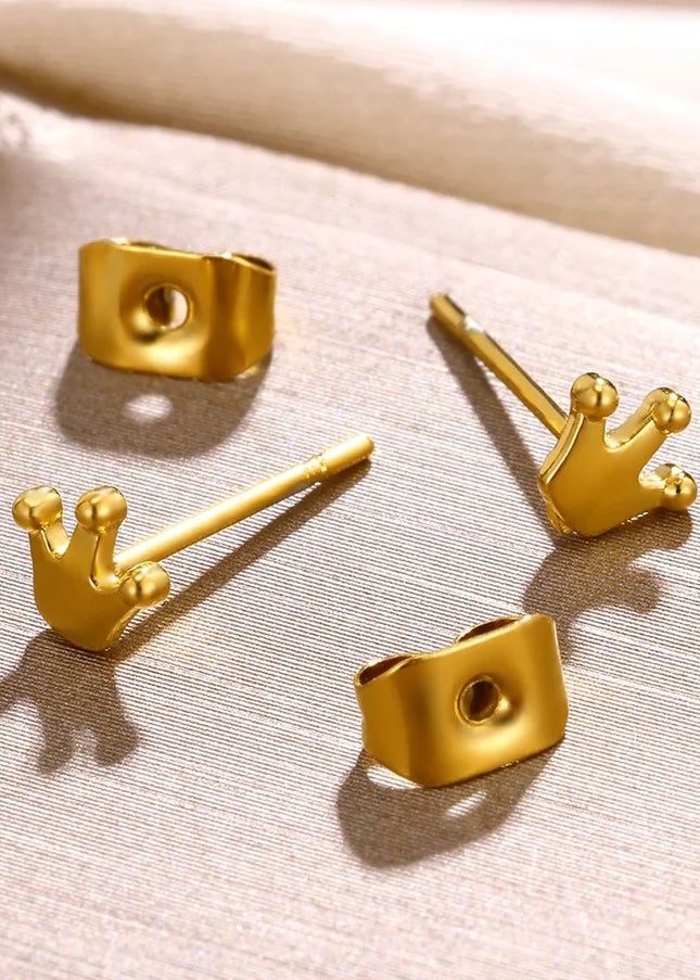 Edward Earrings