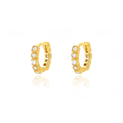 Edwards Earrings