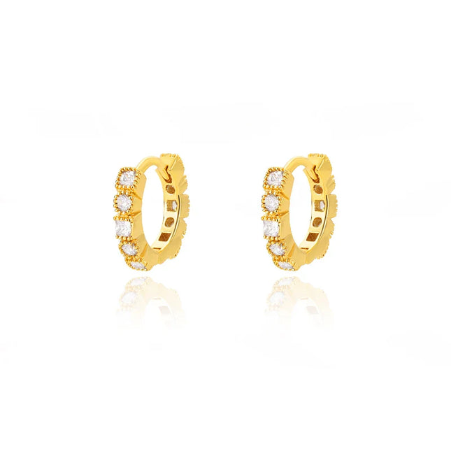 Edwards Earrings
