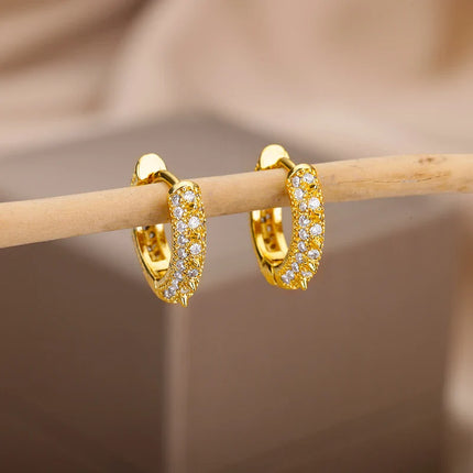 Edwards Earrings