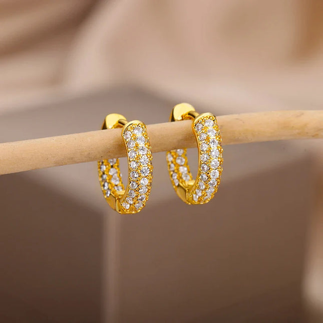 Edwards Earrings
