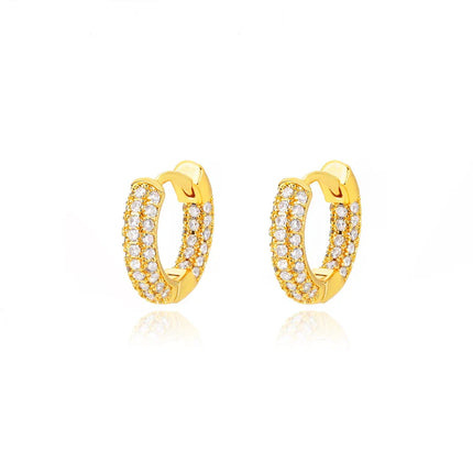 Edwards Earrings