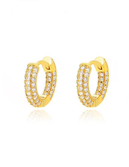 Edwards Earrings
