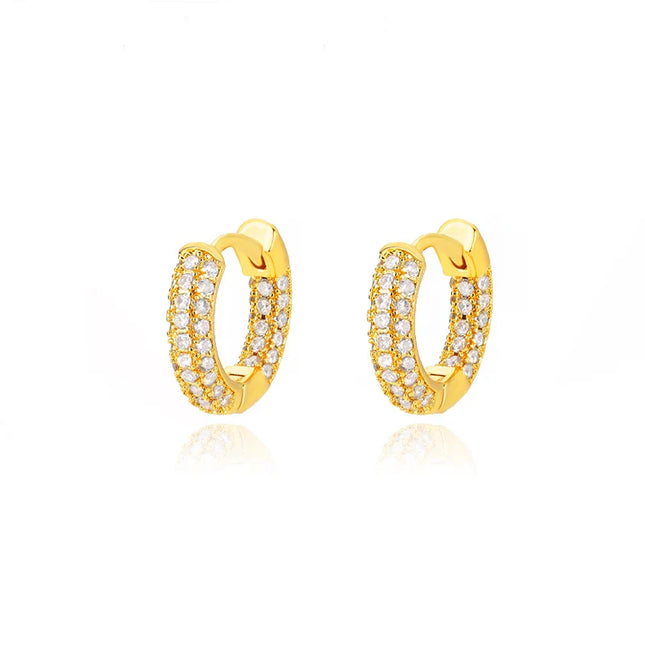 Edwards Earrings