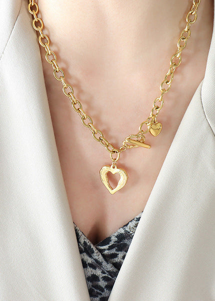 Elena Necklace