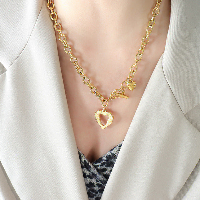 Elena Necklace