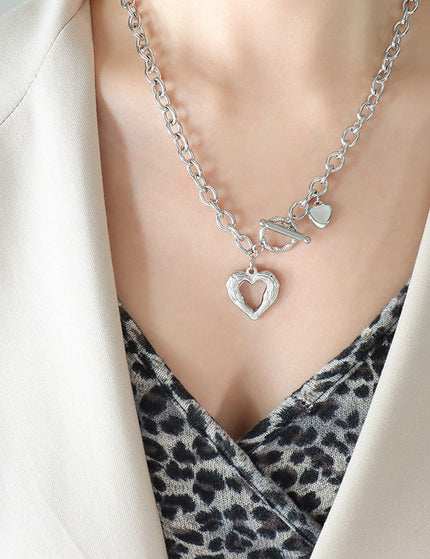 Elena Necklace