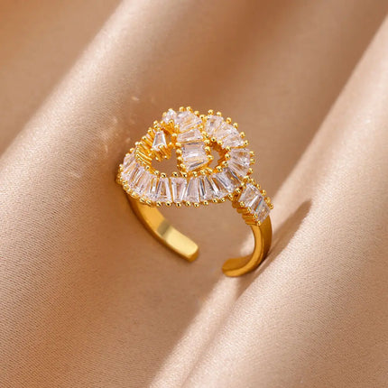 Elena Ring