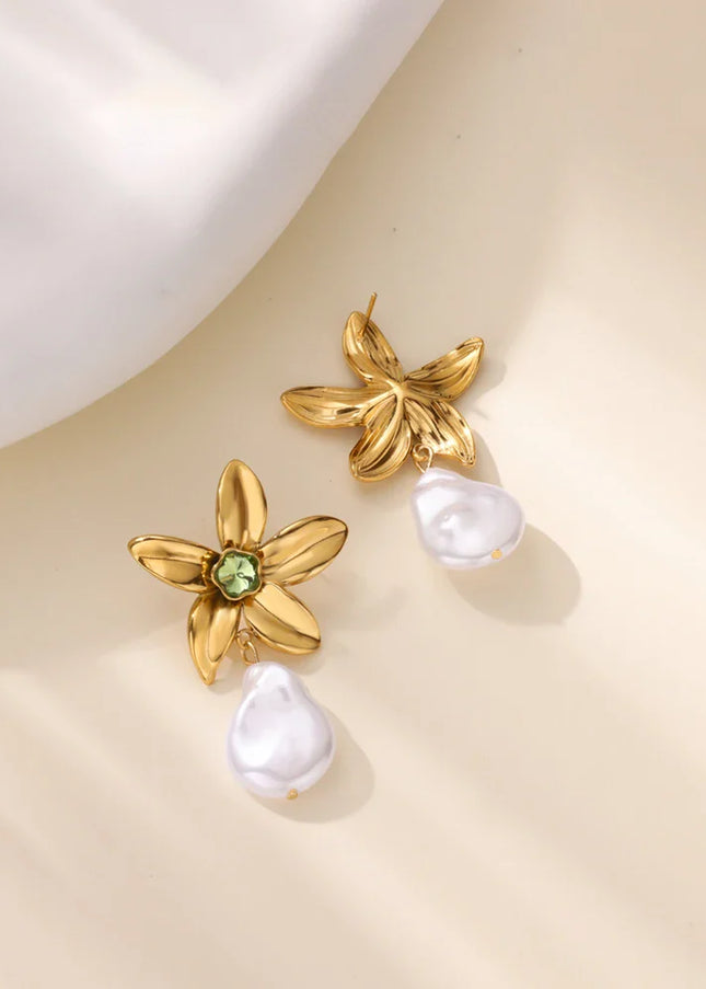 Elendil Earrings
