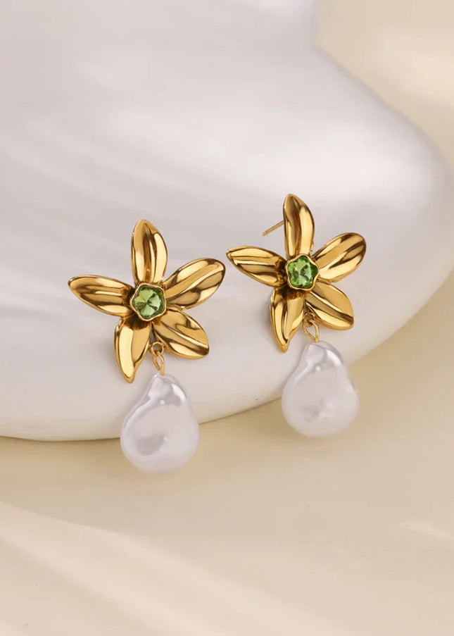 Elendil Earrings