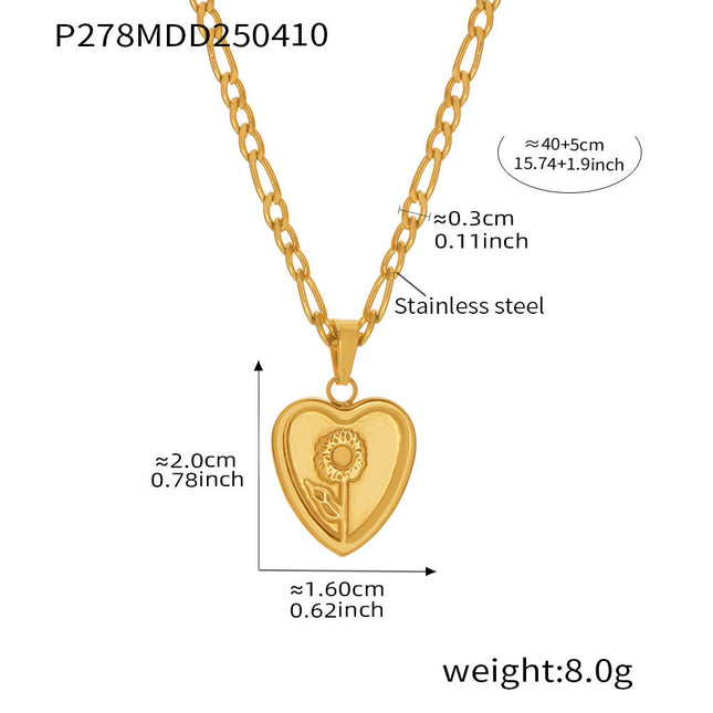 Elettra Necklace