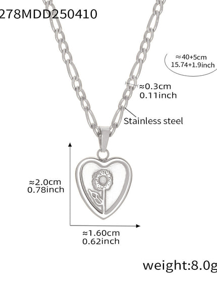 Elettra Necklace