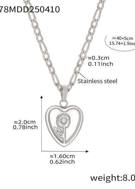 Elettra Necklace