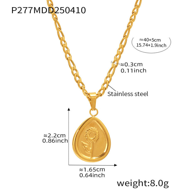 Elettra Necklace