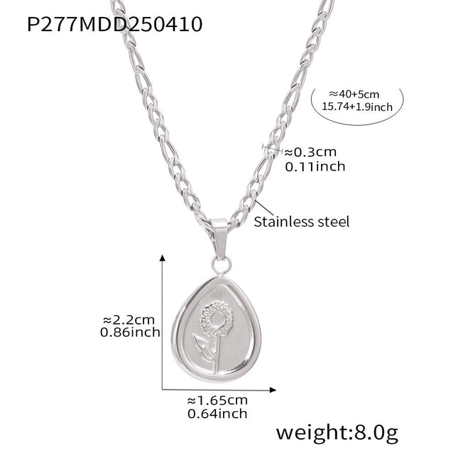 Elettra Necklace
