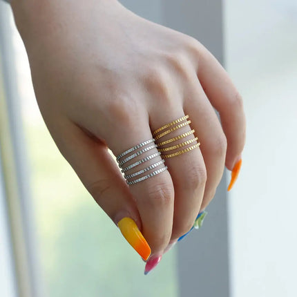 Elisabetta Ring