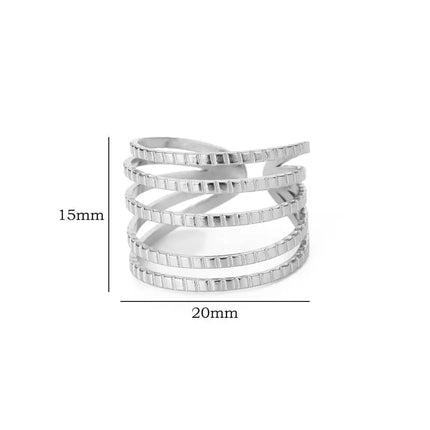 Elisabetta Ring