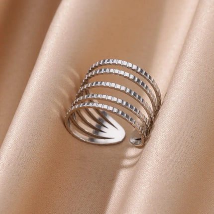 Elisabetta Ring