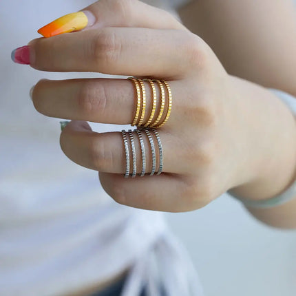 Elisabetta Ring