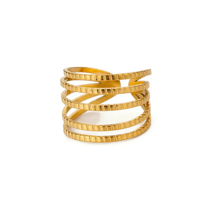 Elisabetta Ring