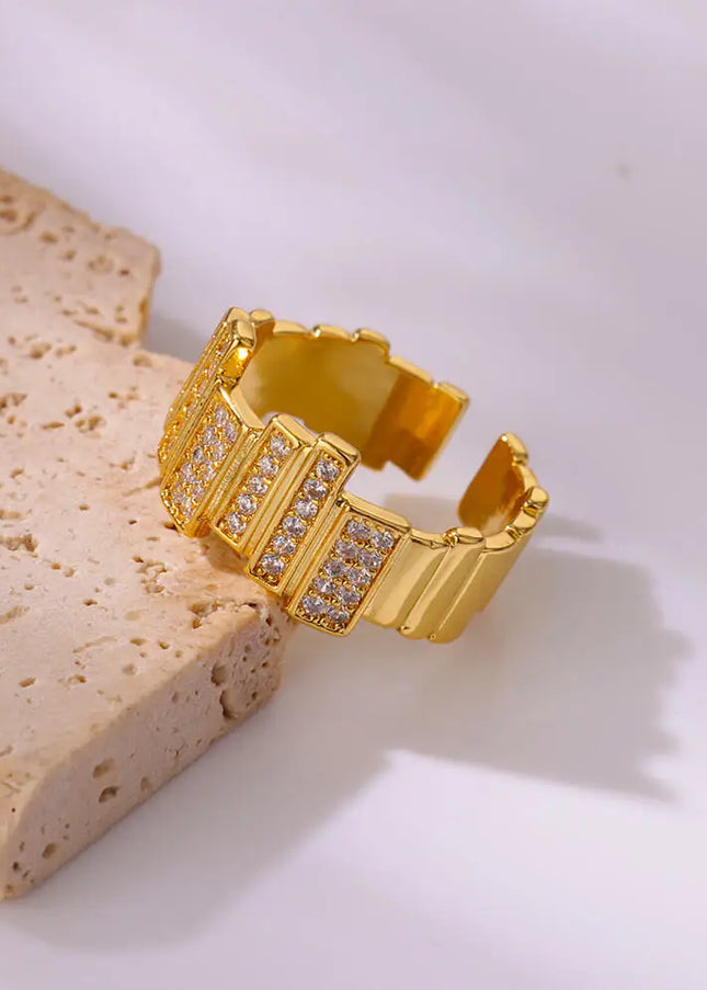 Elke Ring