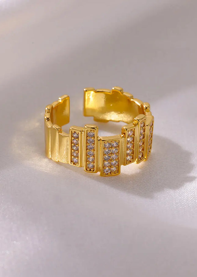 Elke Ring