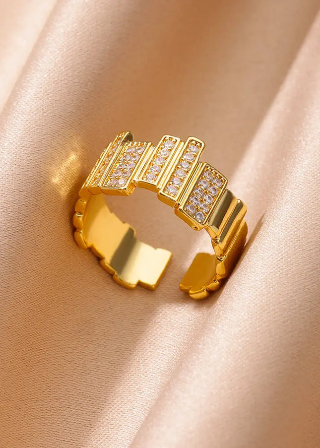 Elke Ring
