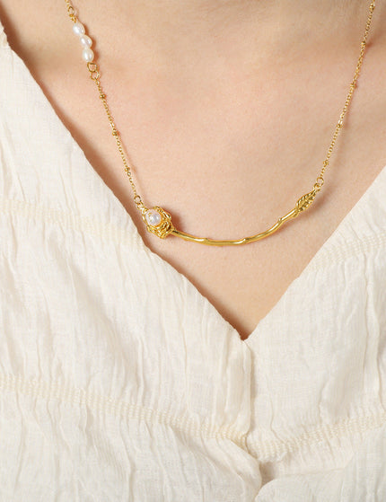 Ella Necklace