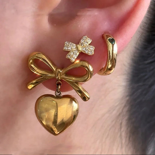 Ellen Earrings