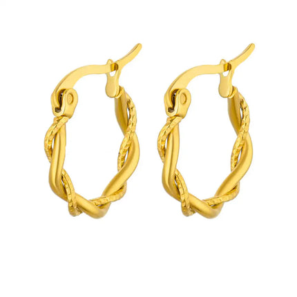 Elm Earrings