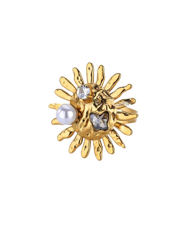 Elrohir Ring
