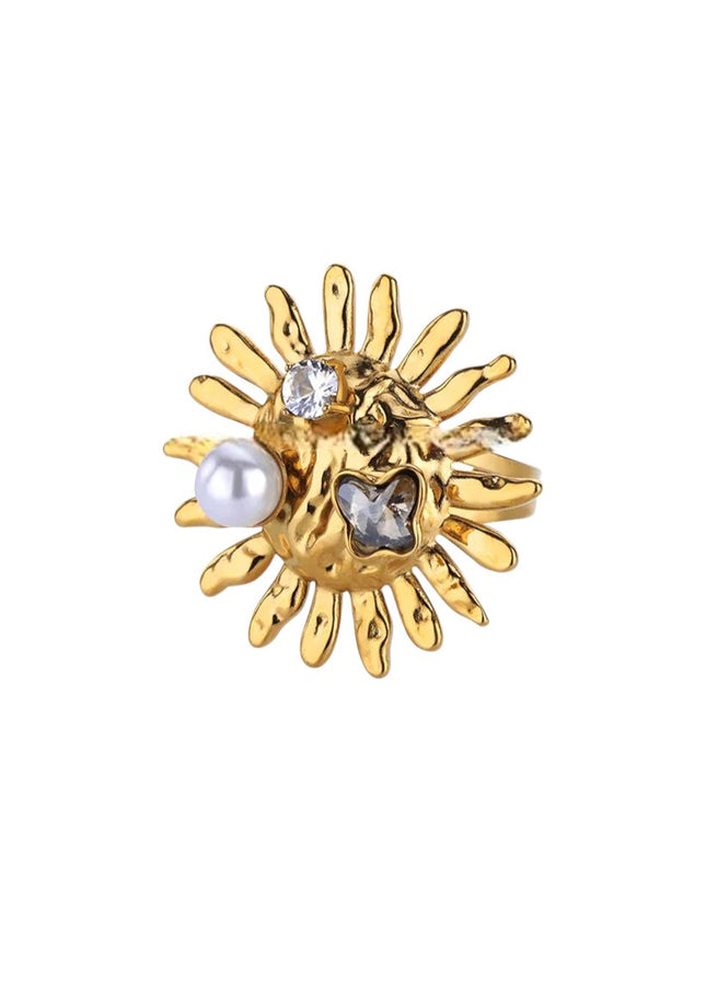 Elrohir Ring