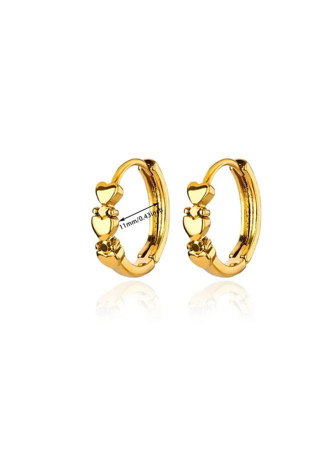 Elrond Earrings