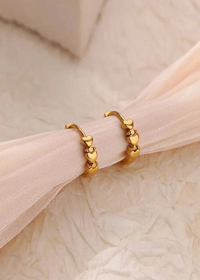 Elrond Earrings