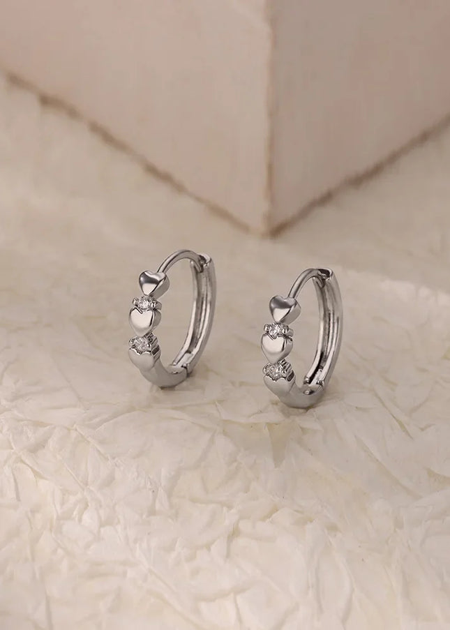 Elrond Earrings
