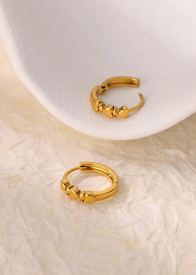 Elrond Earrings