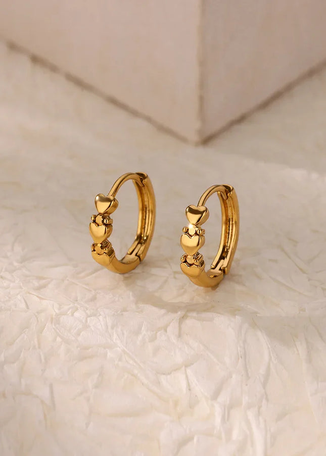 Elrond Earrings