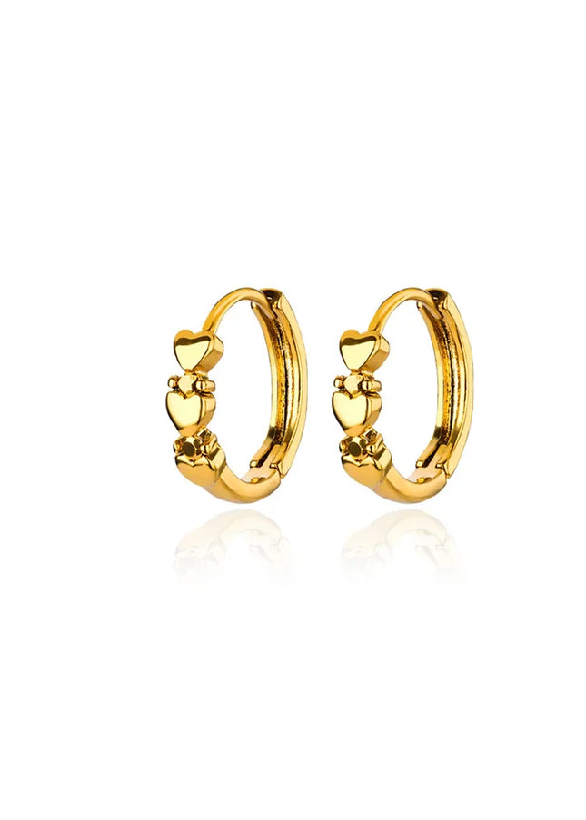 Elrond Earrings
