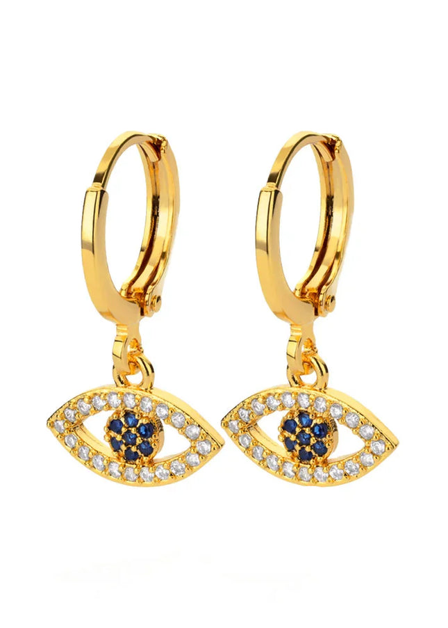 Elsie Earrings