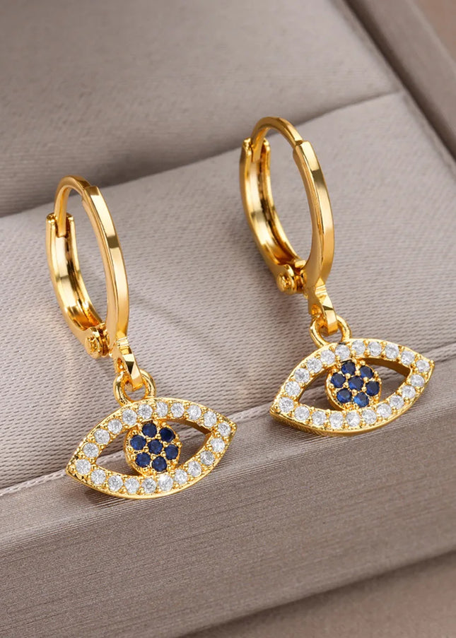 Elsie Earrings
