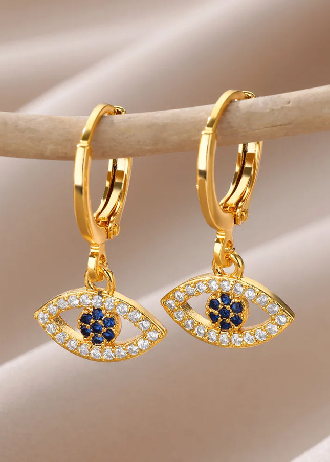 Elsie Earrings