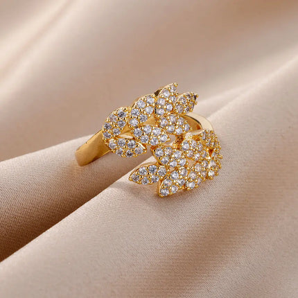 Emanuela Ring