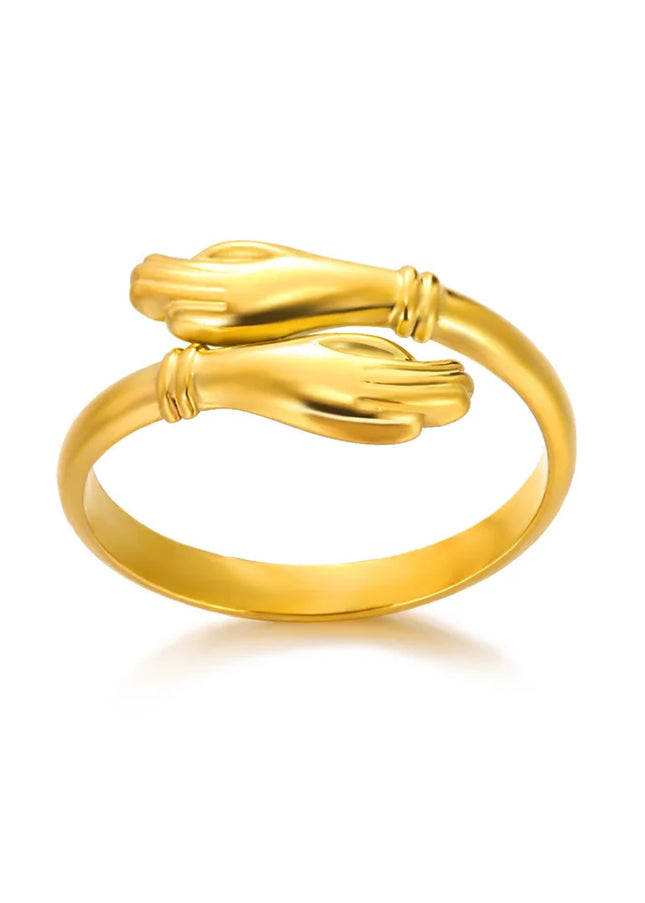 Embrace Ring